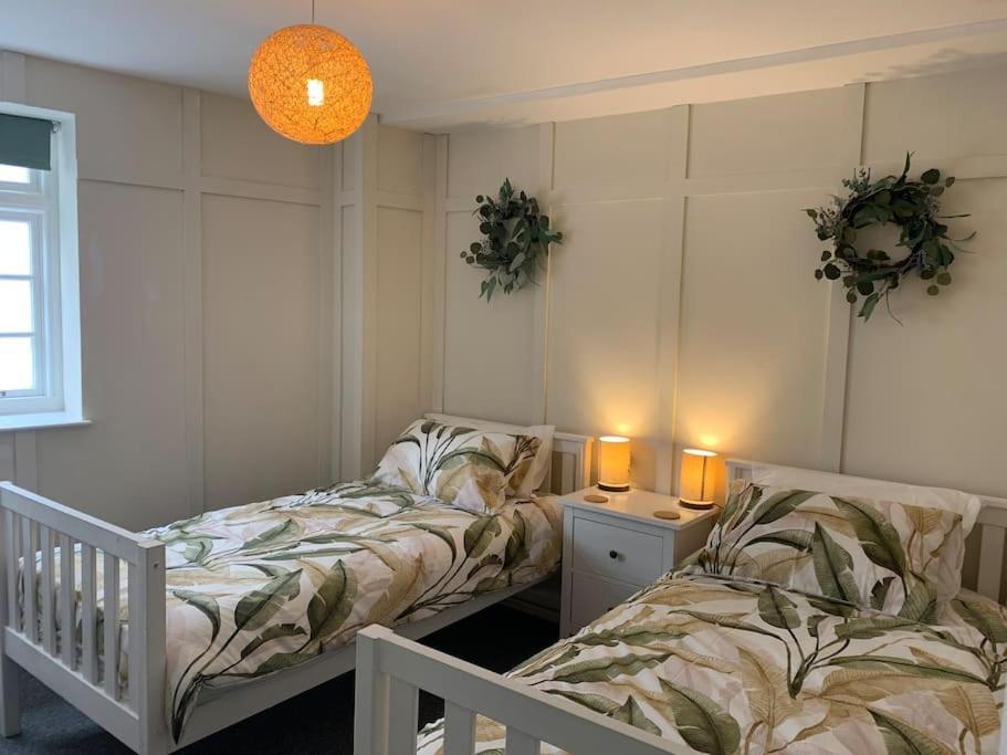 Appartement Gorgeous Seaside Getaway. à Hastings Extérieur photo